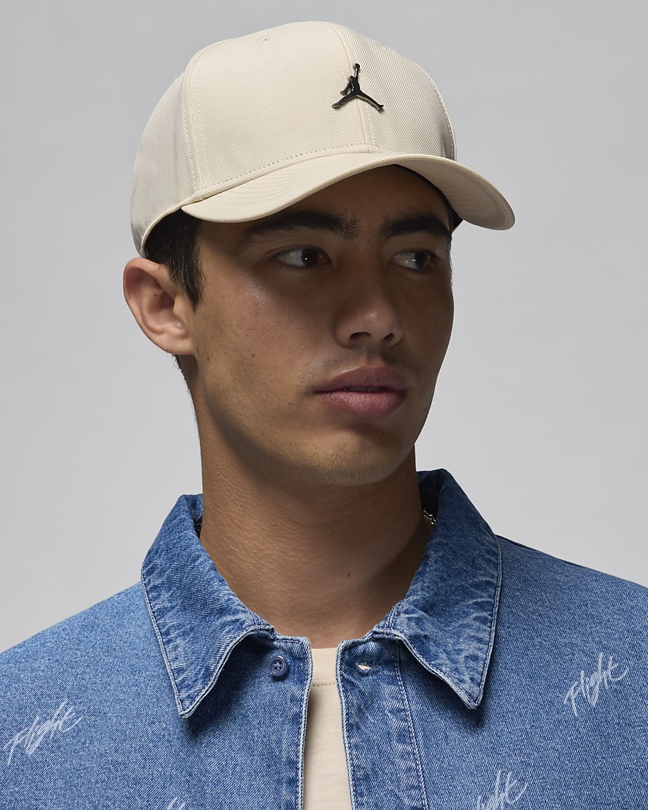 Casquette jordan reglable hot sale